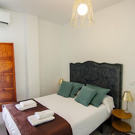 Rentalsevilla San Luis Eksteriør bilde