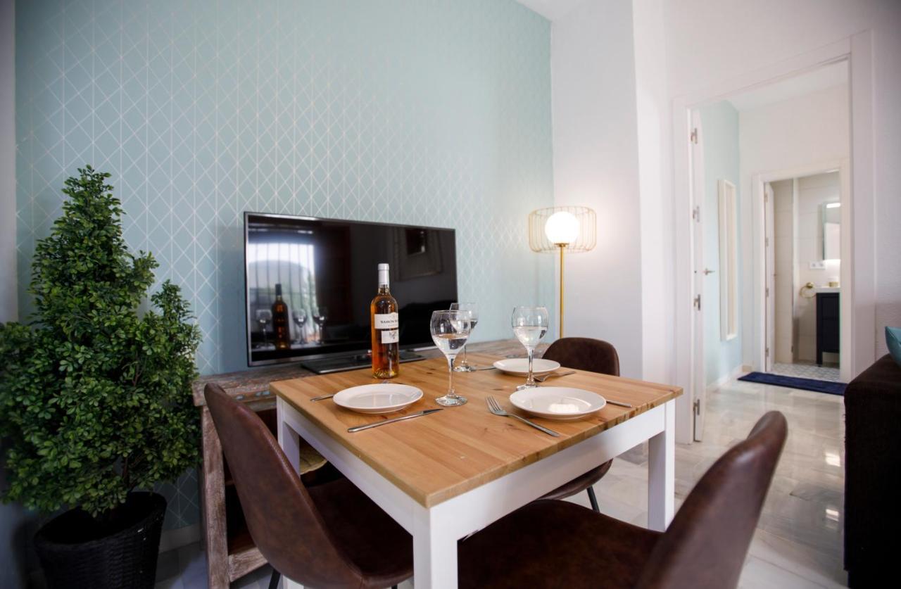 Rentalsevilla San Luis Eksteriør bilde