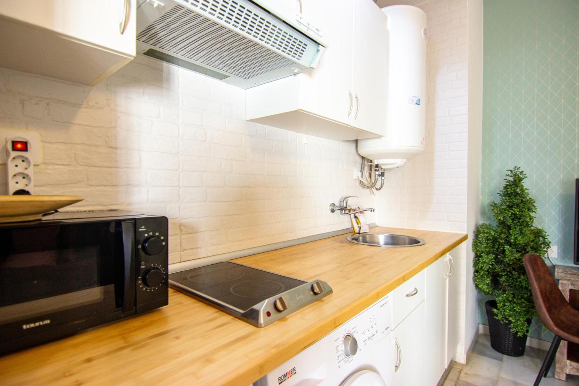 Rentalsevilla San Luis Eksteriør bilde