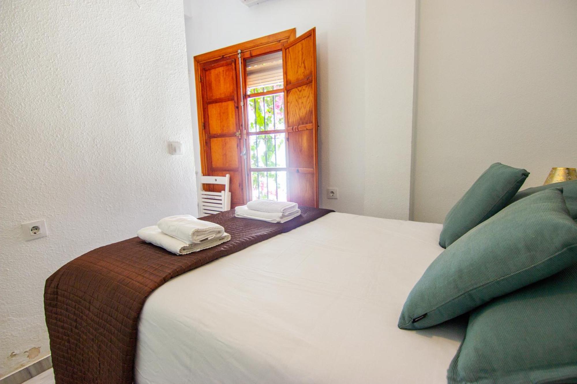 Rentalsevilla San Luis Eksteriør bilde