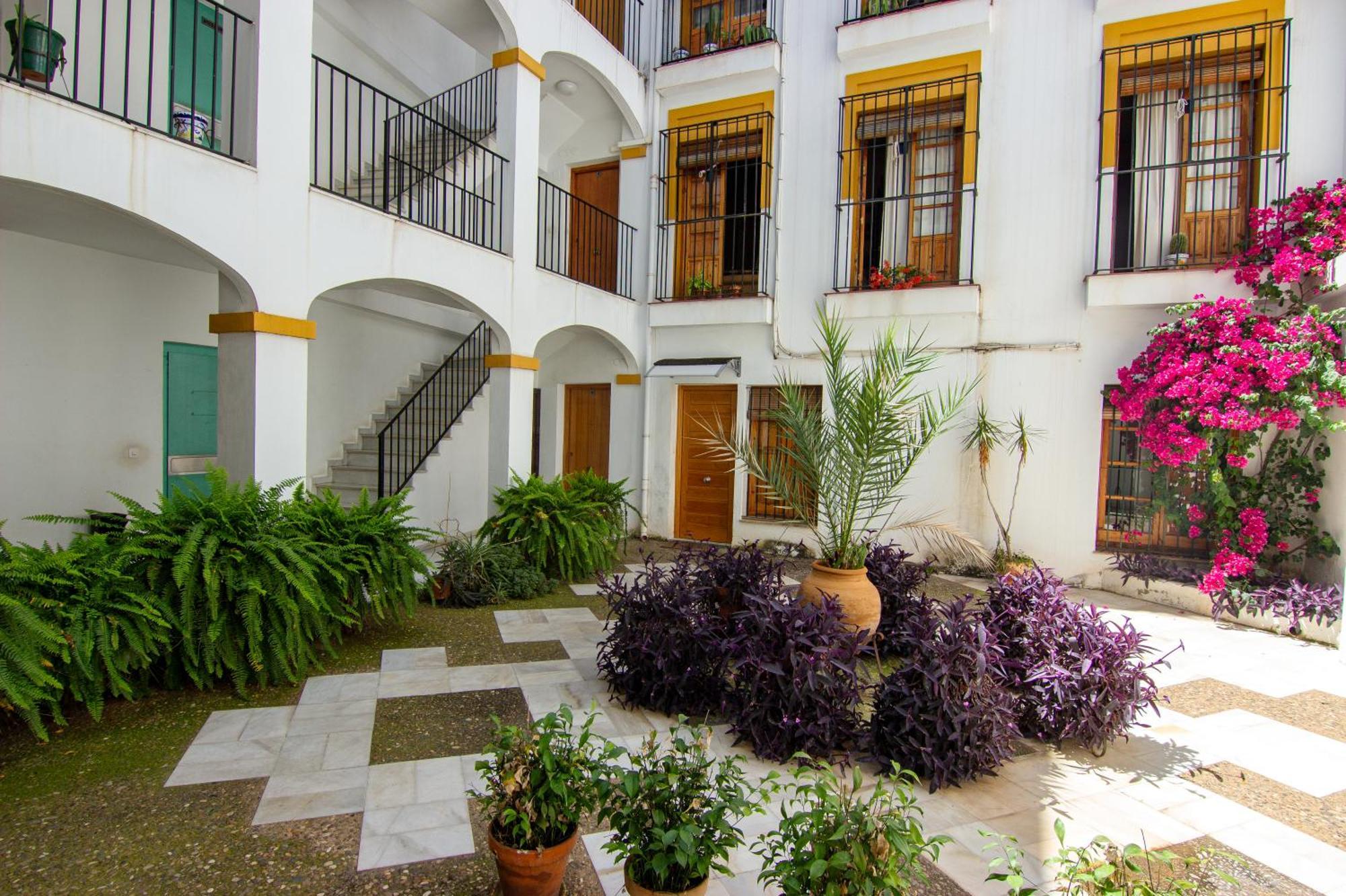 Rentalsevilla San Luis Eksteriør bilde
